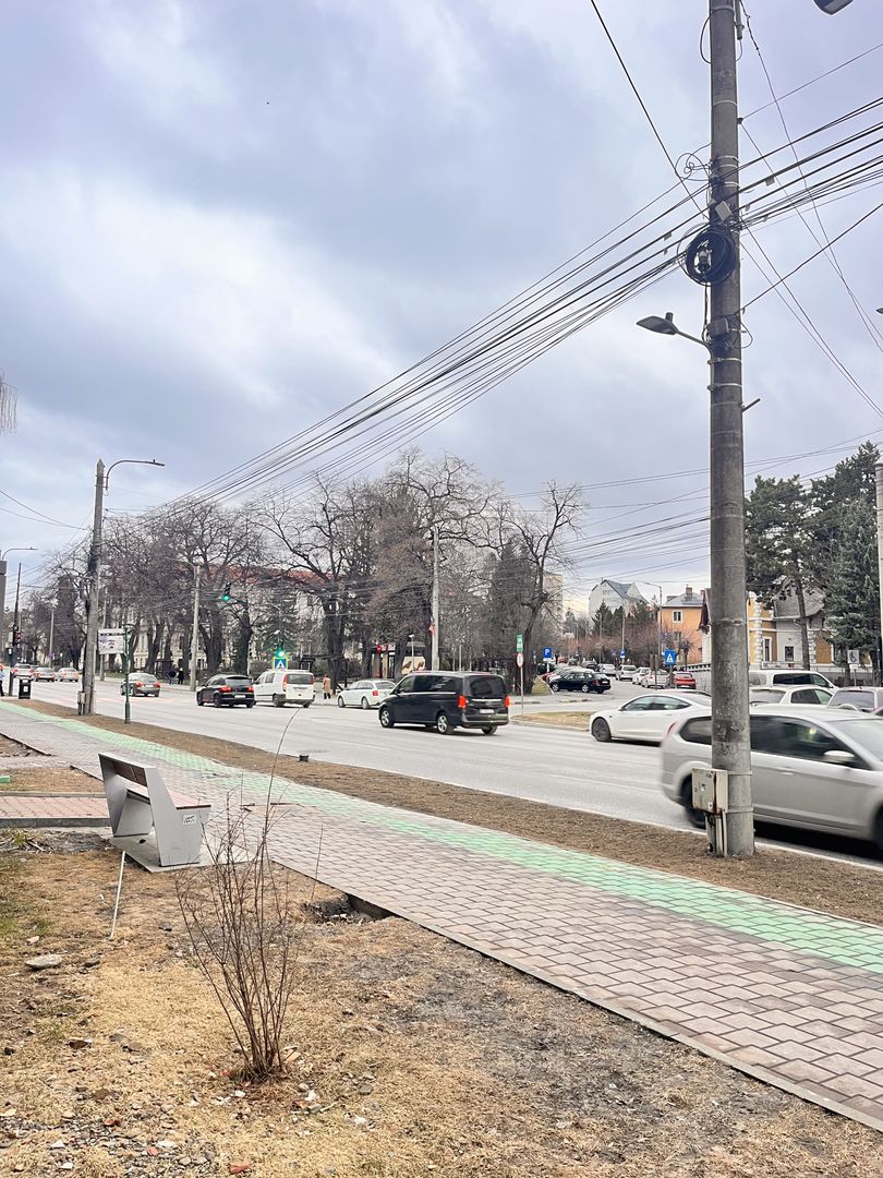 Apartament cu 3 Camere De Vânzare | Suceava /Central I 77.000Euro - Poză 10