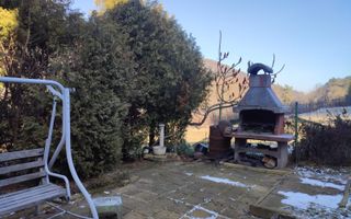 5 camere, Curte proprie, Ponton, 3 parcari, Zona Somesul Cald, Cluj - Poză 15