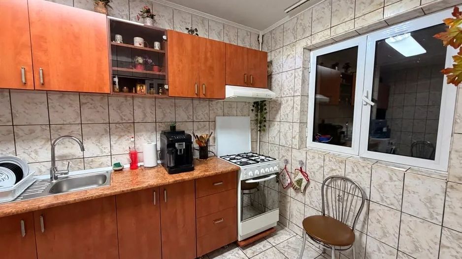 Apartament 3 camere, Bld. Brancoveanu, Spitalul de copii Marie Curie - Budimex - Poză 5