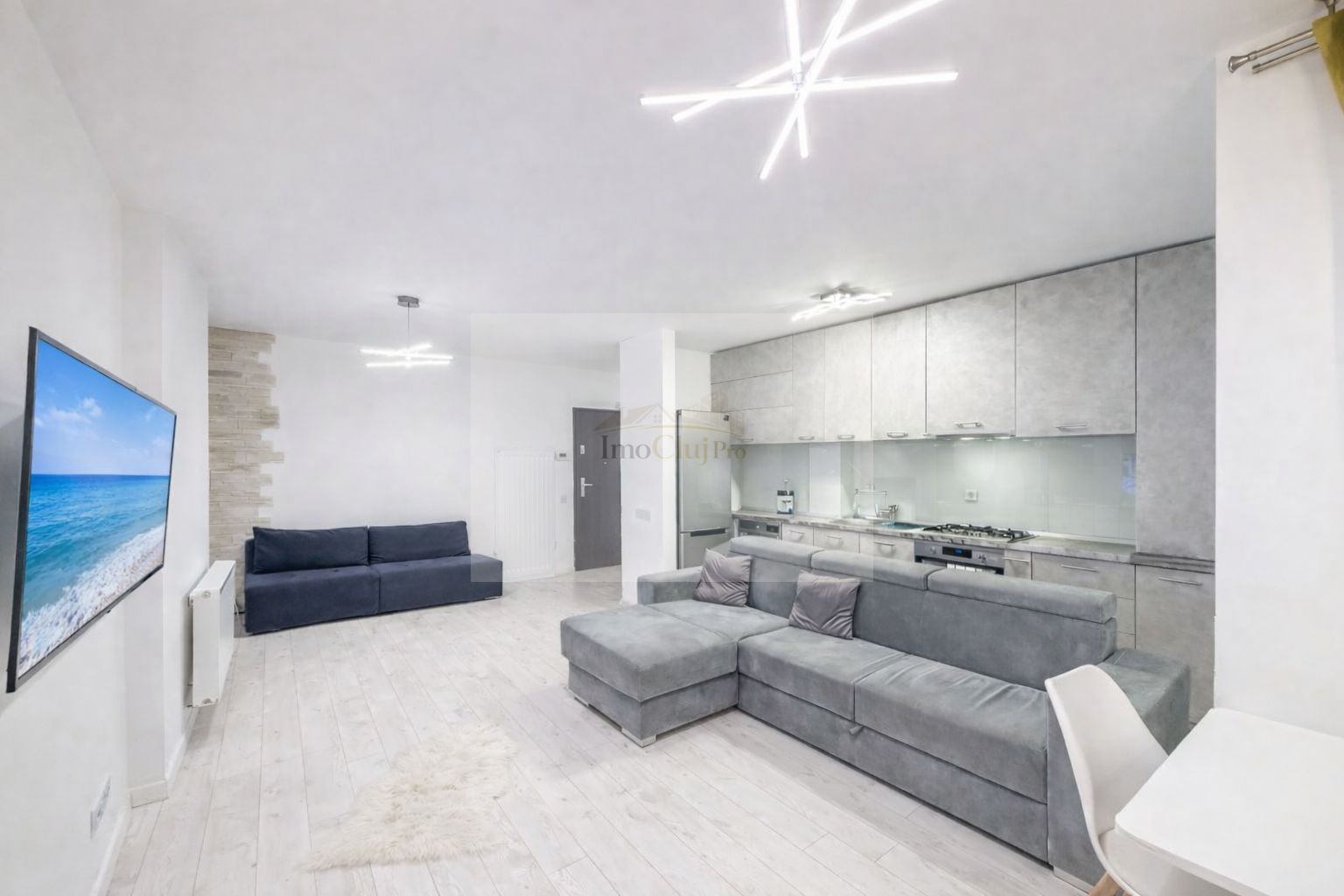 Apartament 2 camere de vânzare | Sopor – Baza Sportivă Gheorgheni - Poză 2