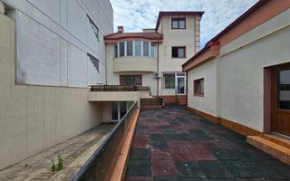 Spațiu comercial versatil de închiriat D+P+1E – zonă excelentă/Stadion - Poză 1