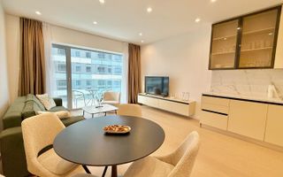 APARTAMENT PREMIUM | 2 CAMERE | VIEW SUPERB | AVIATIEI TOWER - Poză 5