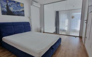 Duplex 2 camere GranviaPark / Prima închiriere D11 - Poză 7