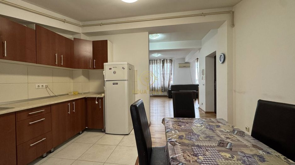 De inchiriat Apartament 90 MP /Bloc 2012 /Strada Rodnei Satu Mare - Poză 6