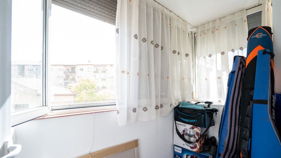 Apartament 3 camere tip U Dacia - Poză 7