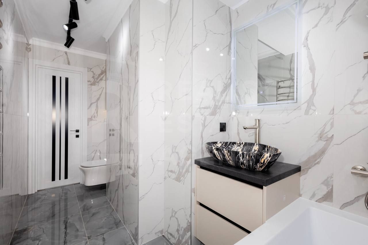 Vânzare, apartament, 1 cameră, str. Nicolae Dimo, Durlești - Poză 8