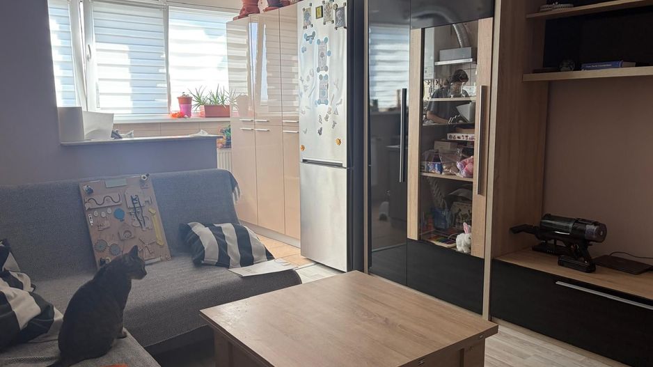 Apartament duplex doua camere, Aparatorii Patriei, 85.000€ - Poză 15