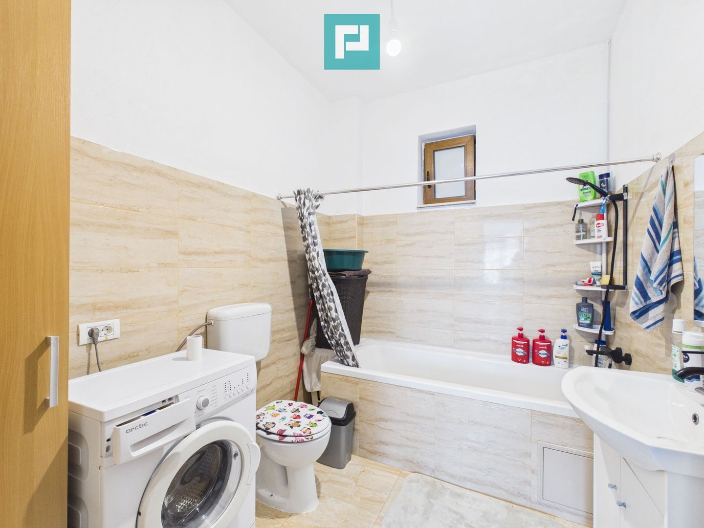 Casă individuală, 3 camere, 87 mp - Sânmartin - Poză 6