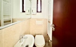 Vilă elegantă în Cotroceni – 7 camere, grădină și terasă - Poză 7