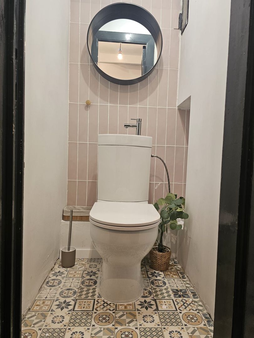 Apartament 4 Camere | Gara de Nord | Sector 1 - Poză 7