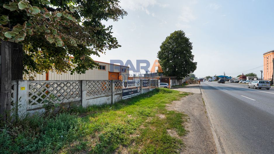 Proprietate comercială OPORTUNITATE INVESTIȚIE - Poză 18