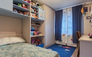 Intre Lacuri, Etaj Intermediar, Compartimentare eficienta - Poză 5