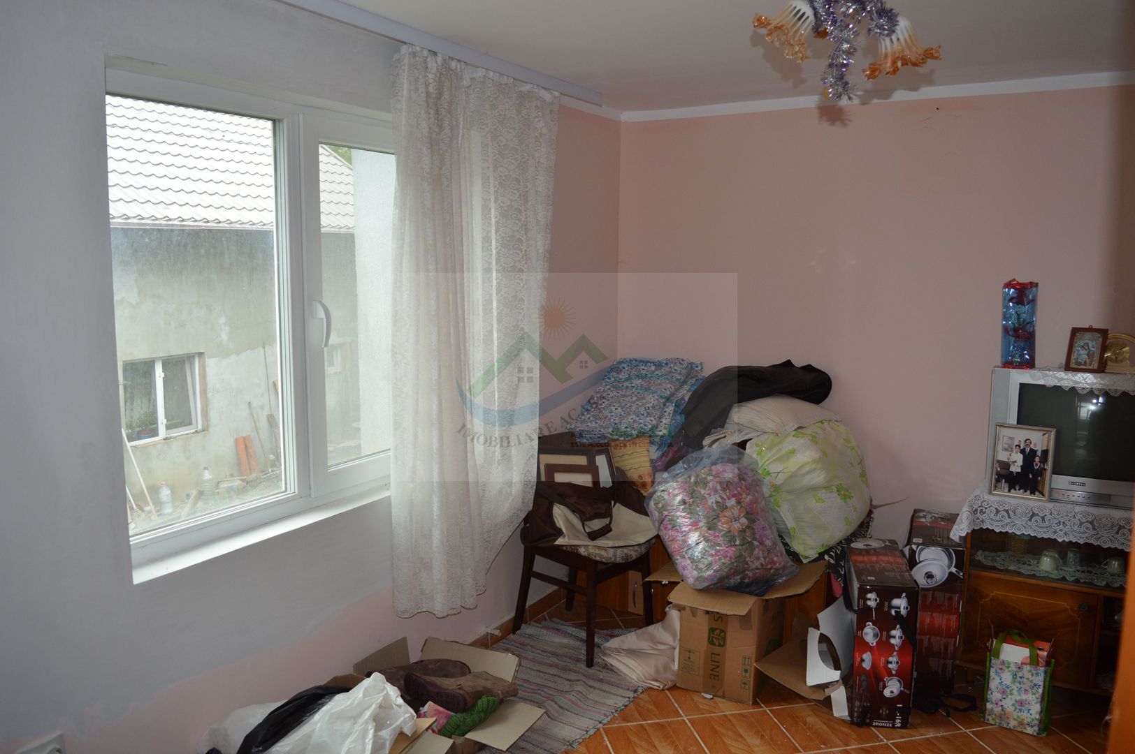 Casă de vânzare în Sfântu Ilie și teren 2000 mp - Poză 8