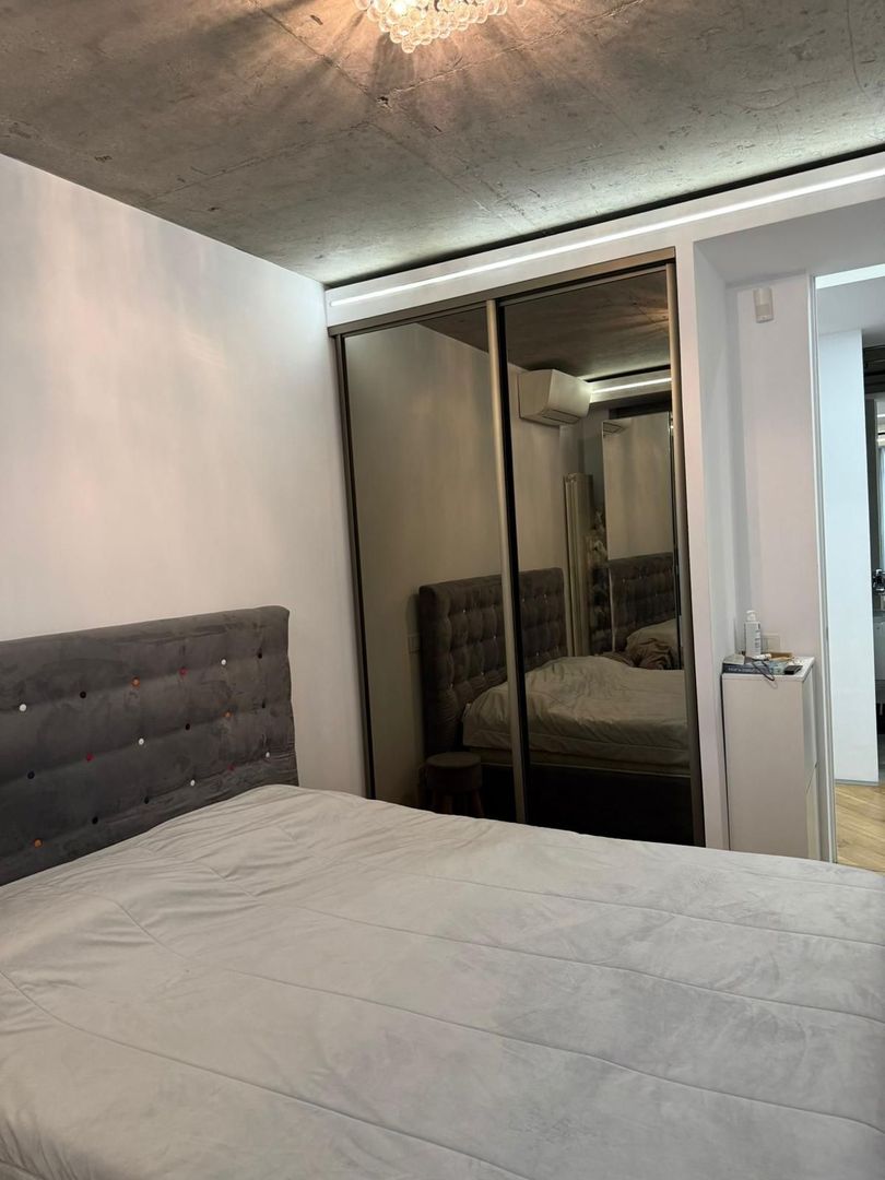 Apartament 3 camere cu parcare | Dinamic City - Poză 22