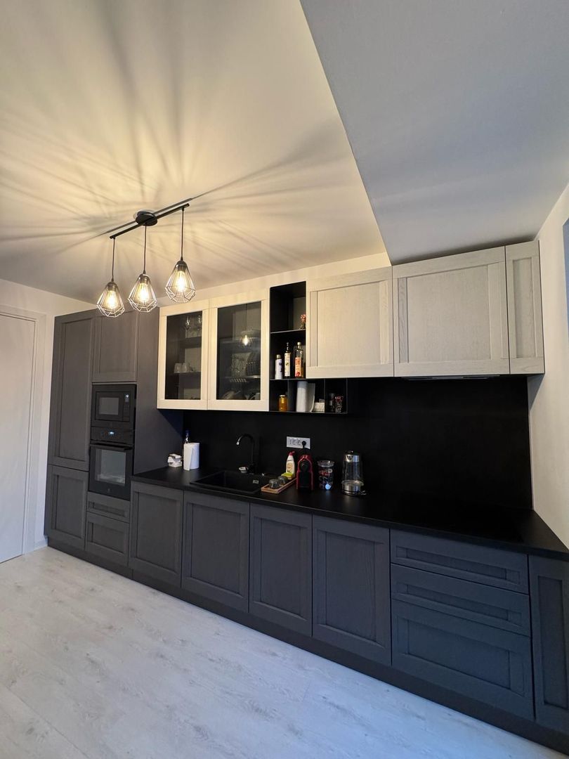 Inchiriere 3 Camere Cloud 9 Residence / Pet Friendly - Poză 6