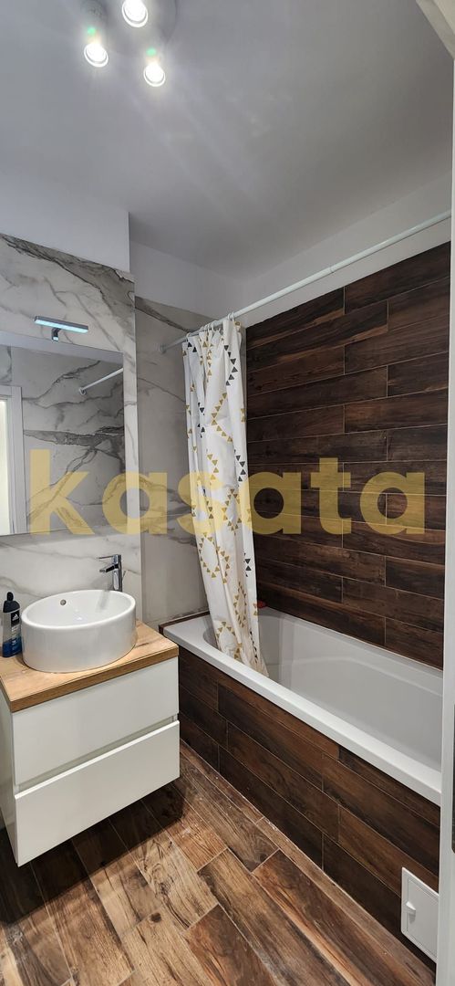 2 camere I Ambiance Residence 2 I 59.10 mp I mobilat si utilat I et 1 - Poză 5