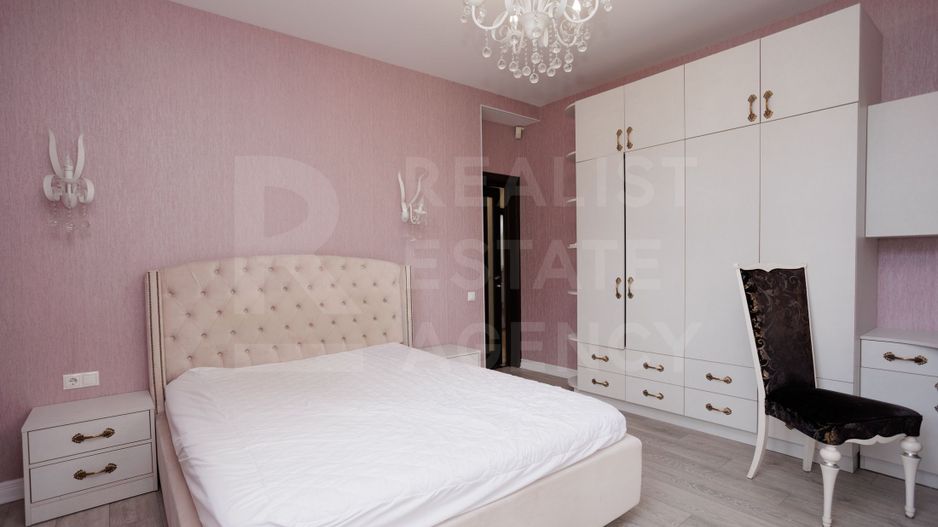 Chirie , casă 180 mp + 6 ari, str. Ghidighici, Buiucani - Poză 13