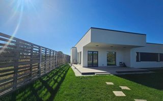 Casa de vanzare Tamasi Corbeanca - Poză 1