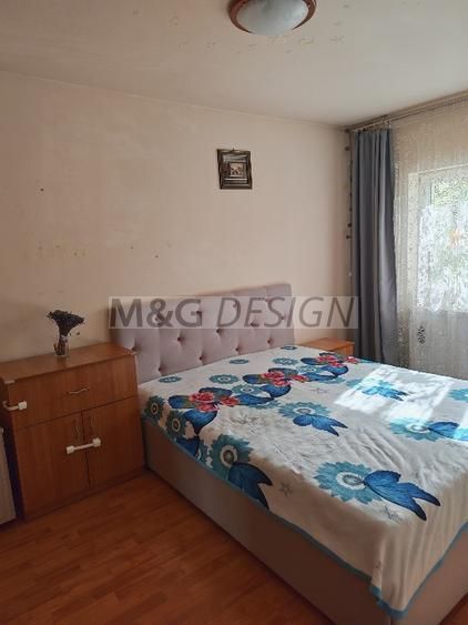 Ap 2 camere, parter cu balcon si centrala gaz, Elisabetin-Kiriac-Sagul - Poză 7