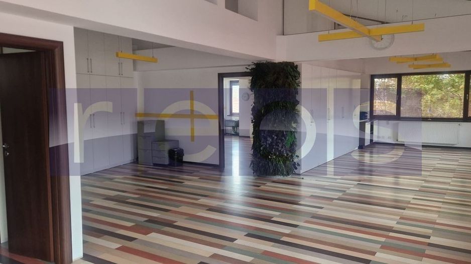 INCHIRIERE VILA P+2 | ZONA UNIRII- Natiunile Unite - Poză 7