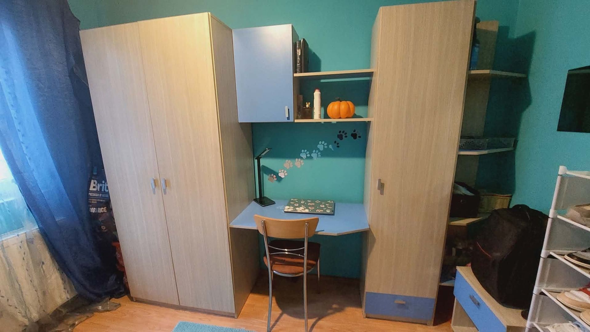 Apartament cu 3 Camere în Calea Sagului 87.000 euro COMISION 0 - Poză 3