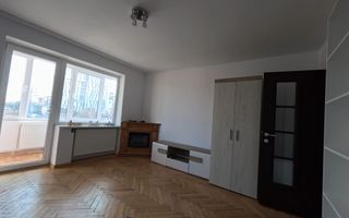 Apartament 2 camere langa AFI Mall Brasov, balcon generos cu vedere - Poză 3
