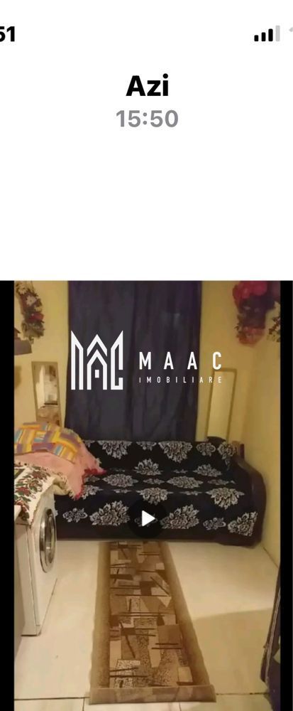 Garsoniera I Etaj Intermediar I Cisnadie - Poză 3