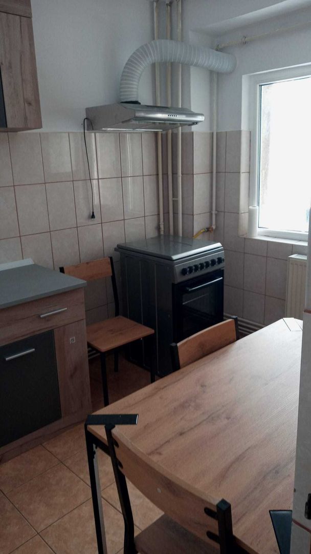 Apartament 3 Camere De Inchiriat | 2 Bai | 2 Balcoane | Calea Dorobantilor - Poză 7