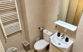 Inchiriere apartament doua camere Pacii - Complex Rotar Park ! - Poză 17