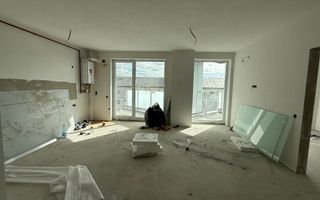 Apartament cu 3  camere Complexul Vasile Alecsandri 72B - Poză 3