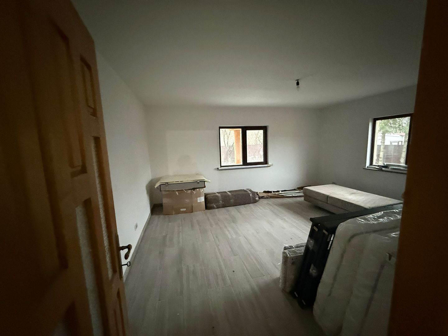 CASA DE INCHIRIAT RADAUTI | IDEAL PENTRU CRESA DE COPII | - Poză 8