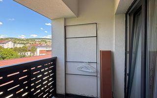 Apartament cu 2 Camere de Vânzare | LUX| zona Fabrica de Sport 18 GYM - Poză 11