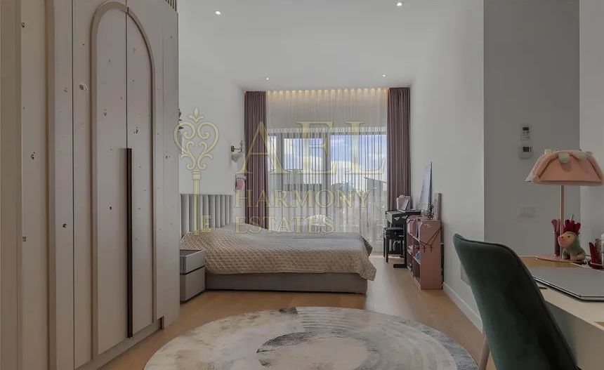 Apartament Premium 4 Camere | One Verdi Park - Poză 6