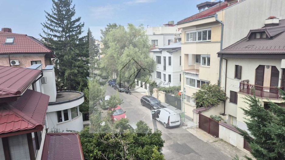 Apartament 3 camere Dorobanti I 125 mp I bloc boutique I COMISION 0% - Poză 3