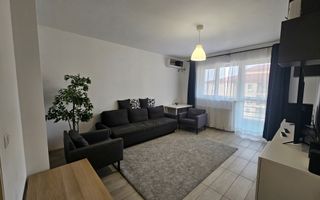 Apartament 2 camere | 66,17 mp | Splaiul Unirii | Etaj 11| Mobilat - Poză 8