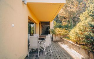 BELLEVUE RSIDENCE! Apartament 3 camere - Poză 15