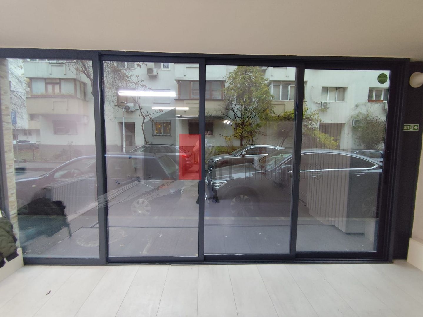 Spatiu comercial de inchiriat in zona Dorobanti - Poză 9