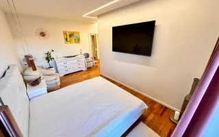 Penthouse 7 camere, 241 mp terasa, VIEW, zona Buna Ziua - Poză 18