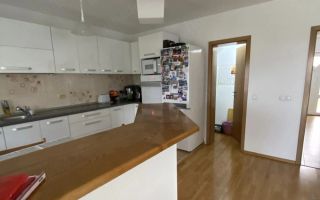 Duplex Ghiroda | 5 camere | 150 mp + 325 mp teren | Posibil 2 unități - Poză 3