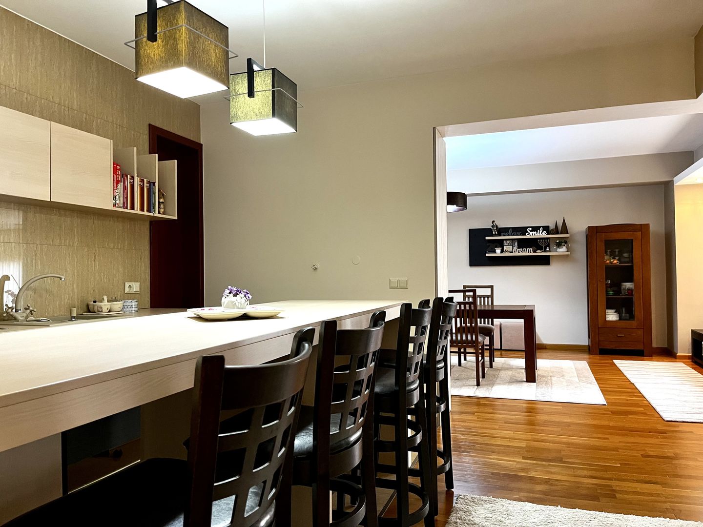 Casa spațioasă și primitoare cu garaj dublu, în Braytim – Soarelui - Poză 12