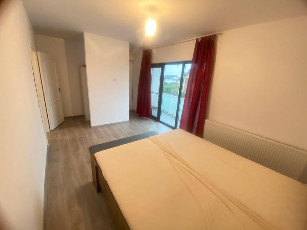 Casa 5 cam Dumbravita IKEA140mp utili teren 342mp - Poză 14