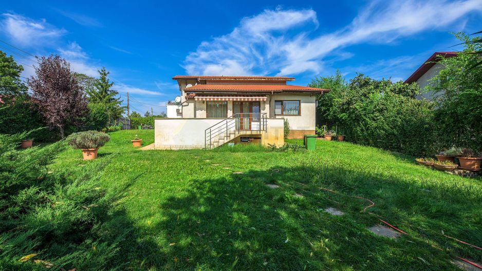 Ocazie unica! De vanzare casa lacul Snagov - Poză 3