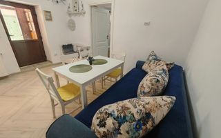Apartament de închiriat Sibiu | 2 camere | Ultracentral | mobilat - Poză 1