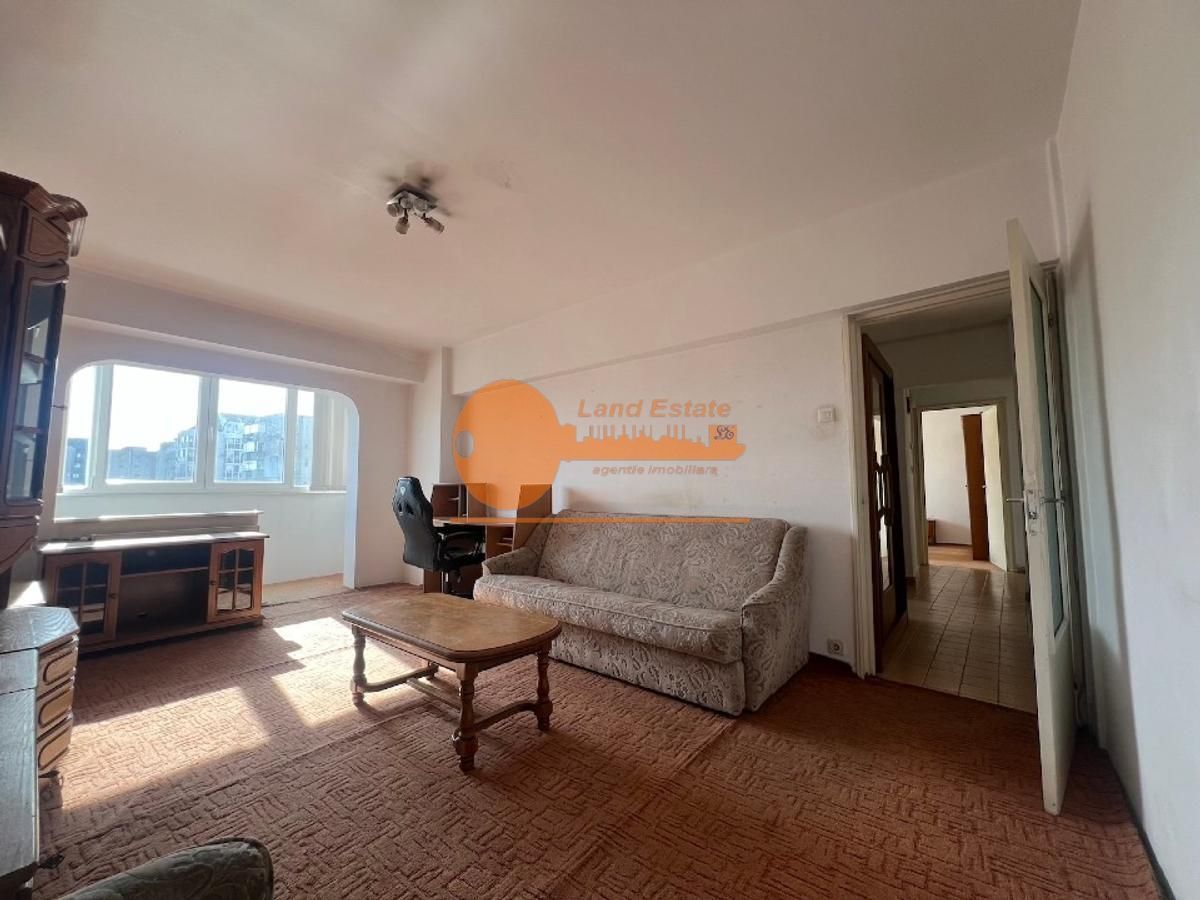 Apartament 2 camere | 4 minute Metrou Tineretului - Poză 1