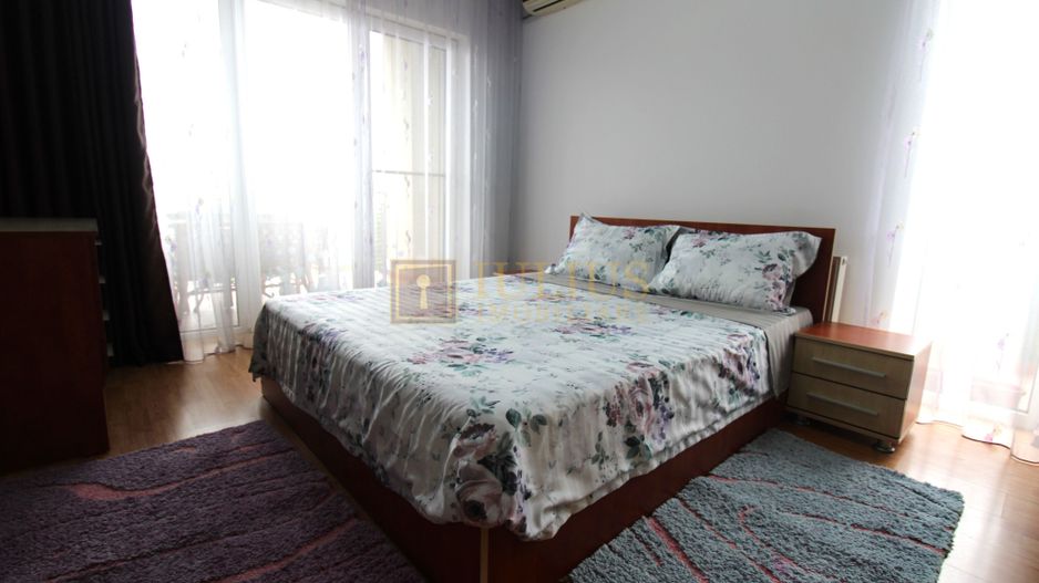 Apartament in Zona Girocului - Spitalul Judetean - Poză 5