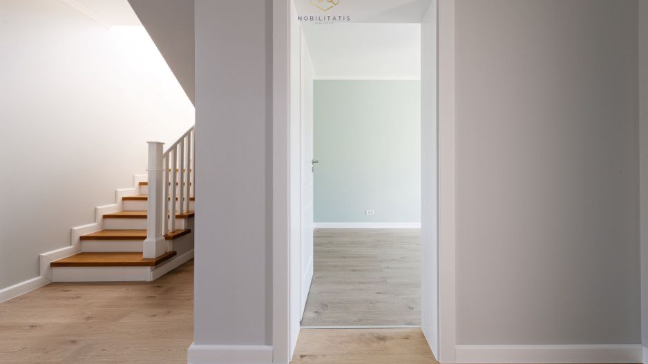 Casa Segmentul Premium | Garaj & Terasa incalzita | Langa Padure - Poză 11