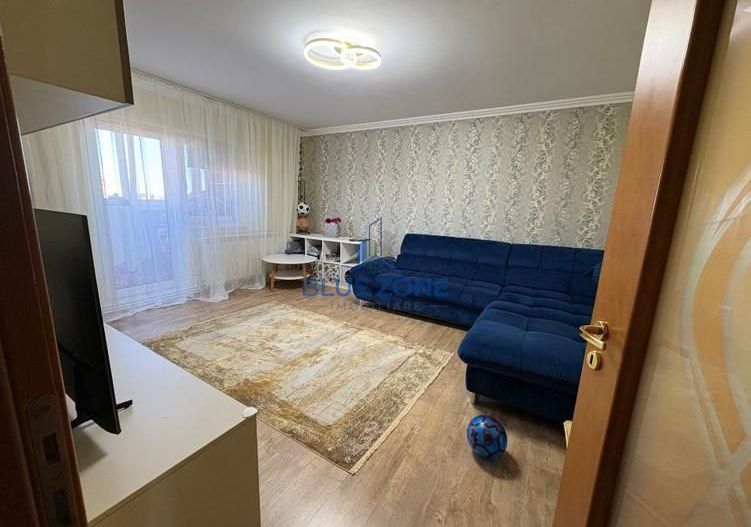 Calea Vitan | 4 camere | 96 mp | 2 băi | Centrală proprie - Poză 12