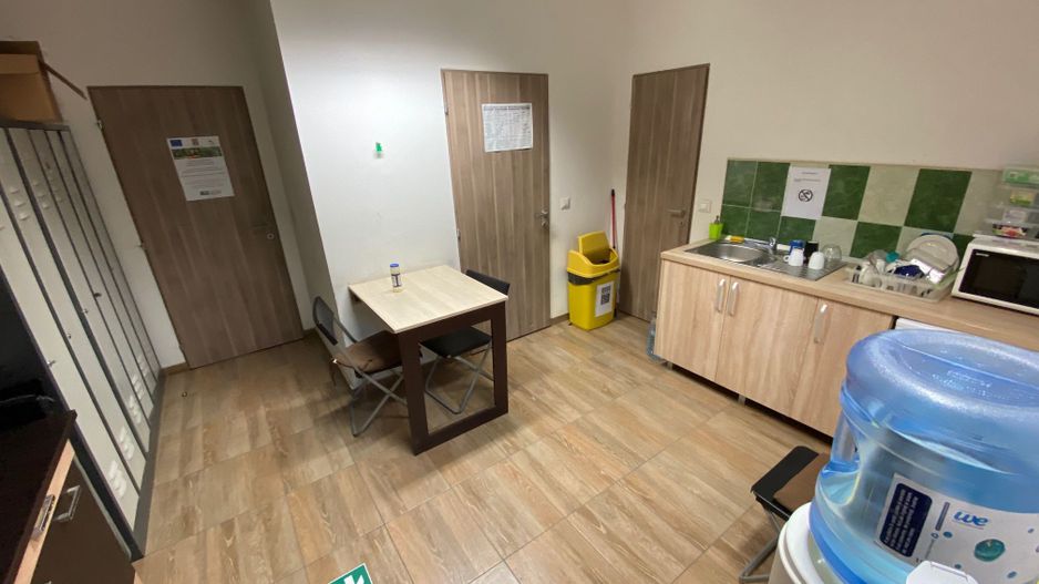 Hala productie  si depozitare plus birouri Calea Lugojului - Poză 10