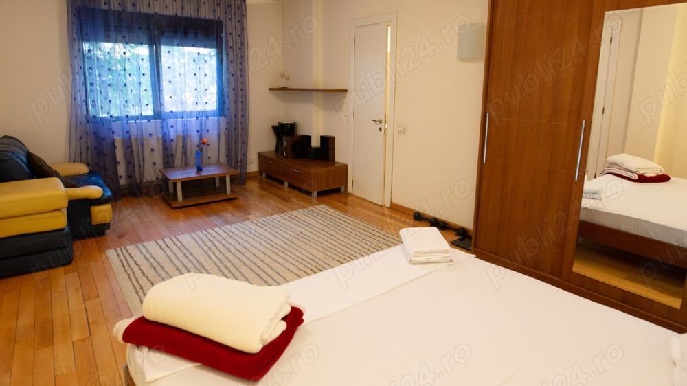 Apartament Dorobanti - Poză 6