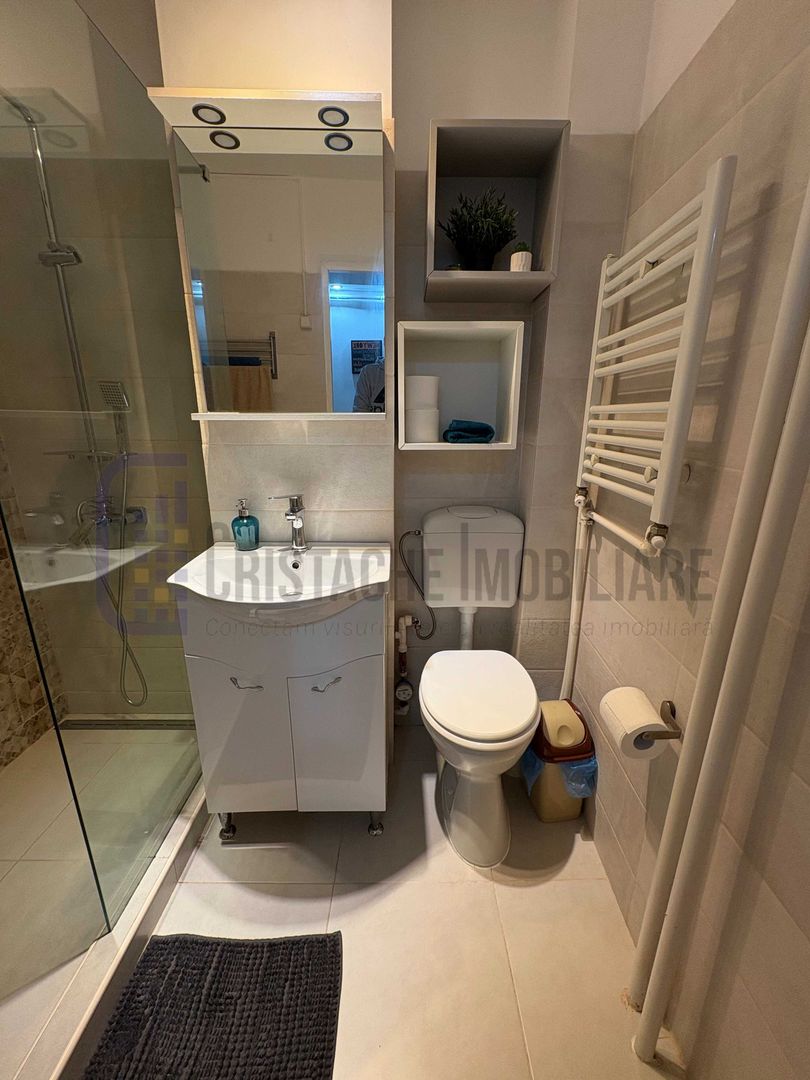 Închiriez Apartament 3 camere - Militari / Lujerului - Poză 8